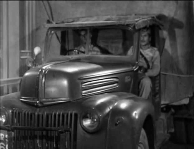 Ford 2-Ton