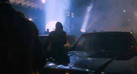 Lincoln Town Car Stretched Limousine