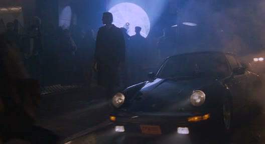 Porsche 911 SC