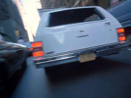 Chevrolet Caprice Classic