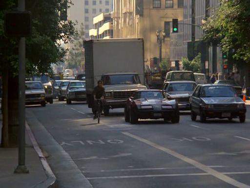 Chevrolet Corvette C3