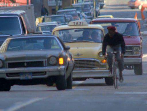 Chevrolet Monte Carlo