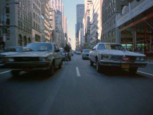 Oldsmobile Ninety-Eight Regency