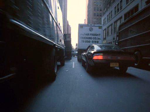 Pontiac Firebird Trans Am