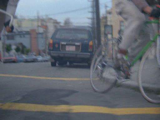 Toyota Corolla Wagon