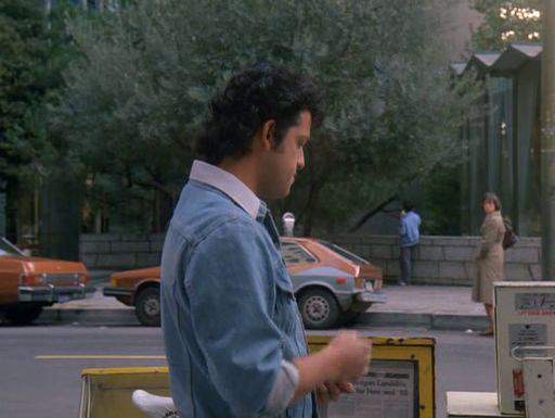 Volkswagen Scirocco MkI