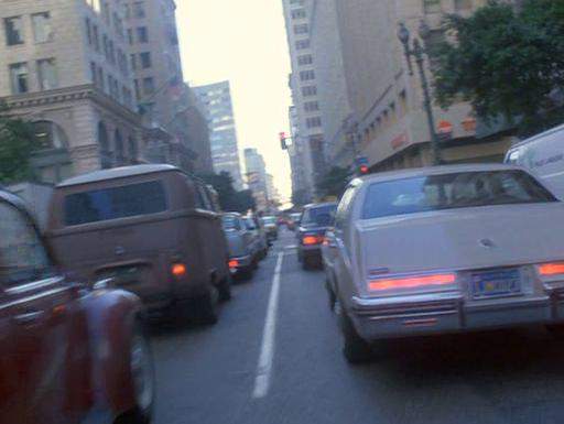 Volkswagen Station Wagon T2