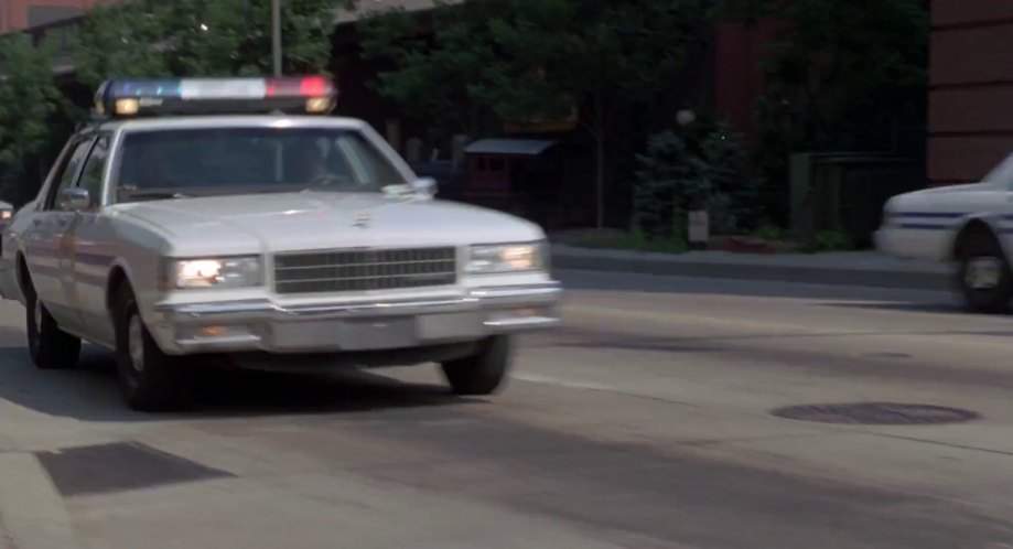 Chevrolet Caprice