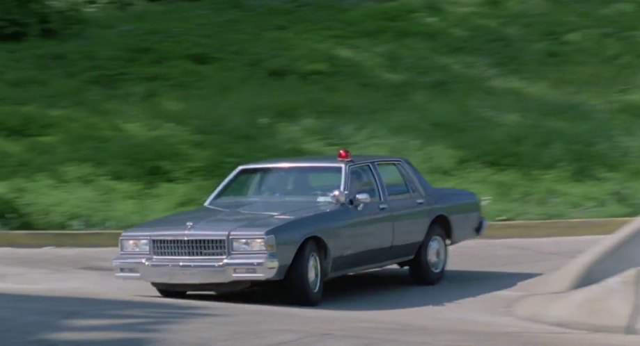 Chevrolet Caprice