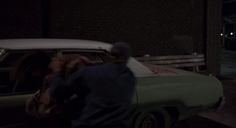 Chevrolet Impala