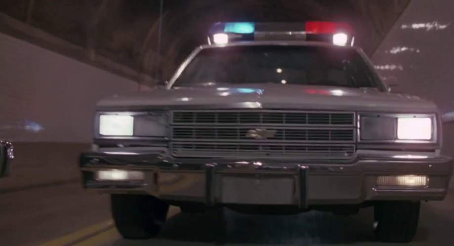 Chevrolet Impala