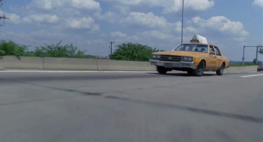 Chevrolet Impala