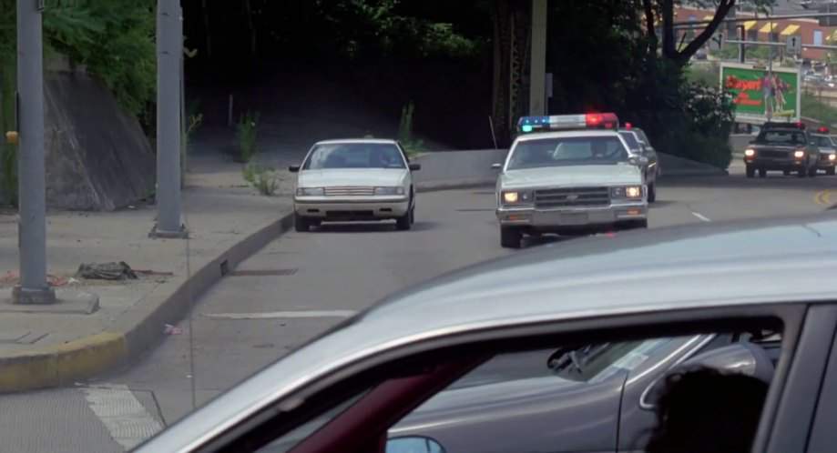 Chevrolet Lumina