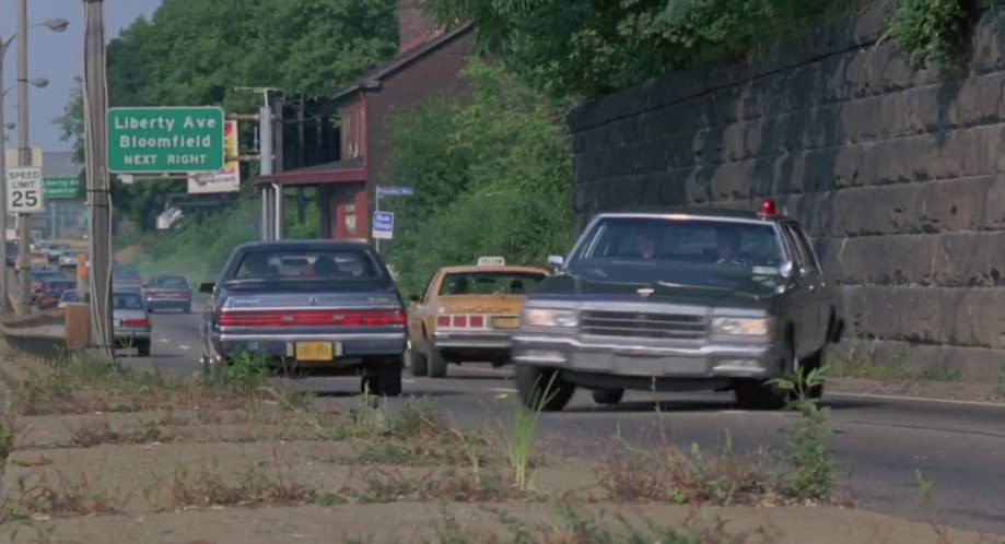Chrysler New Yorker