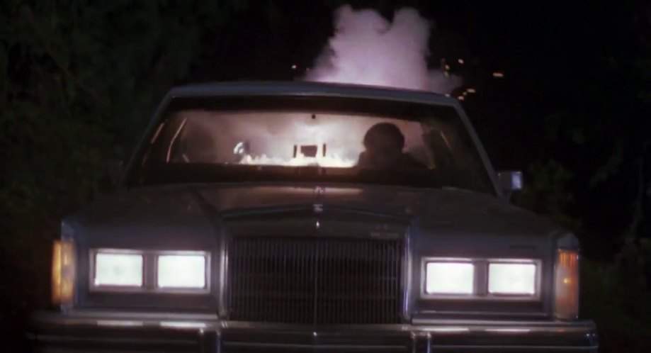 Lincoln Continental