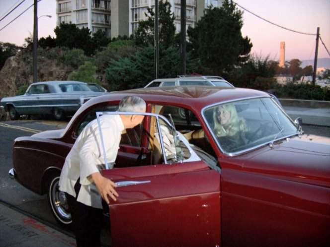 Chevrolet Impala