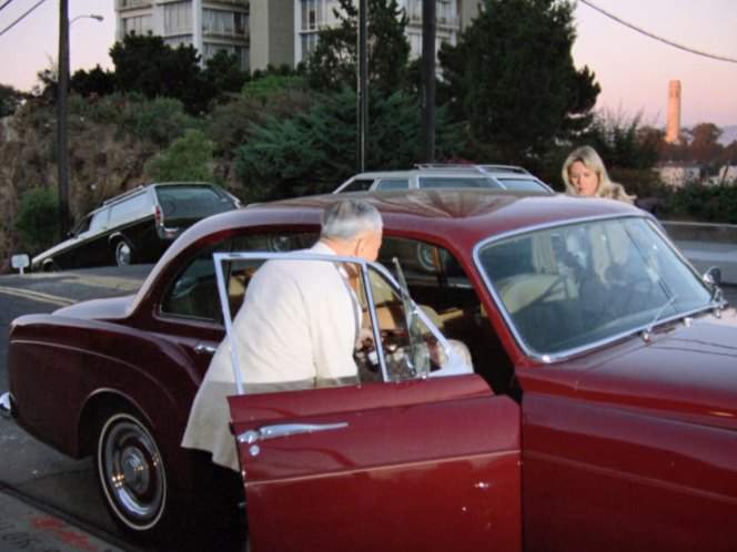 Dodge Polara