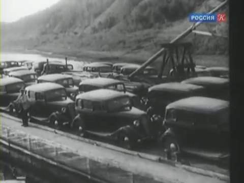 GAZ M-1