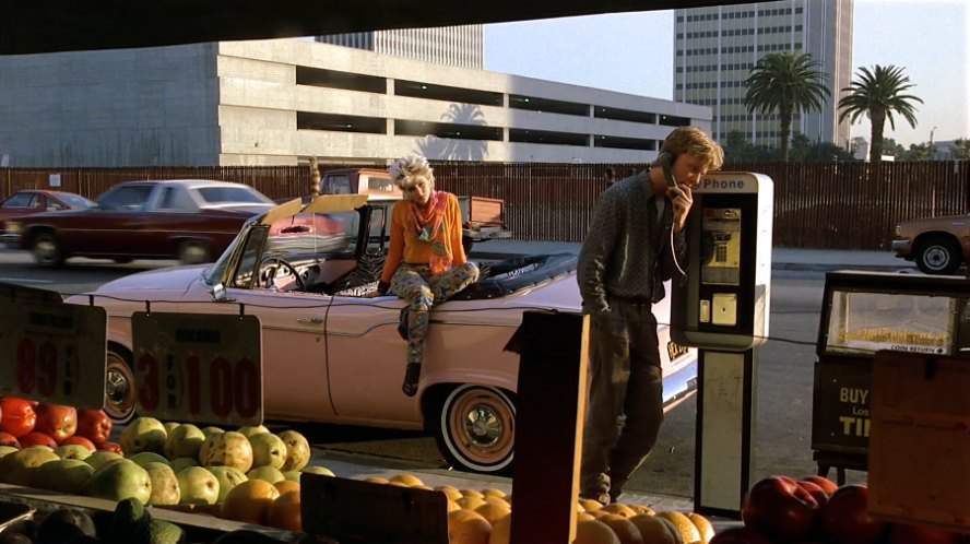 Cadillac Coupe DeVille