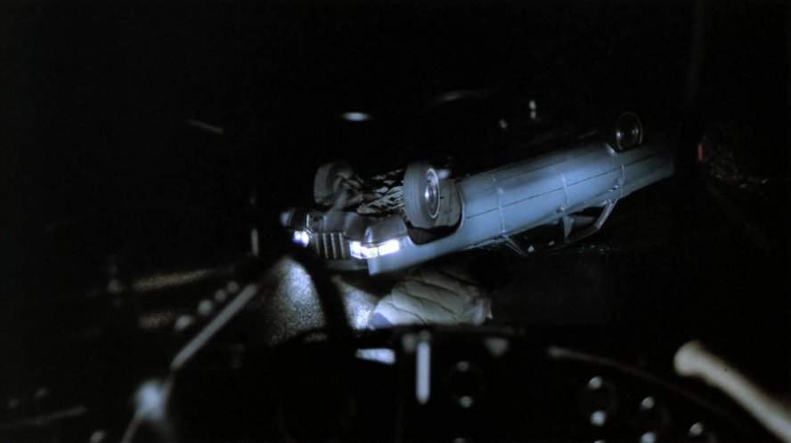 Cadillac Sedan DeVille