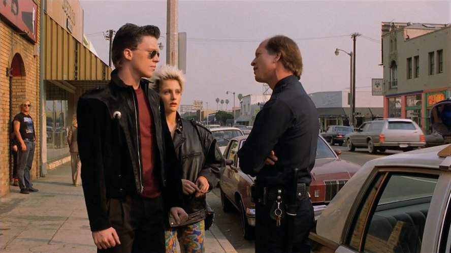 Chevrolet Caprice Classic