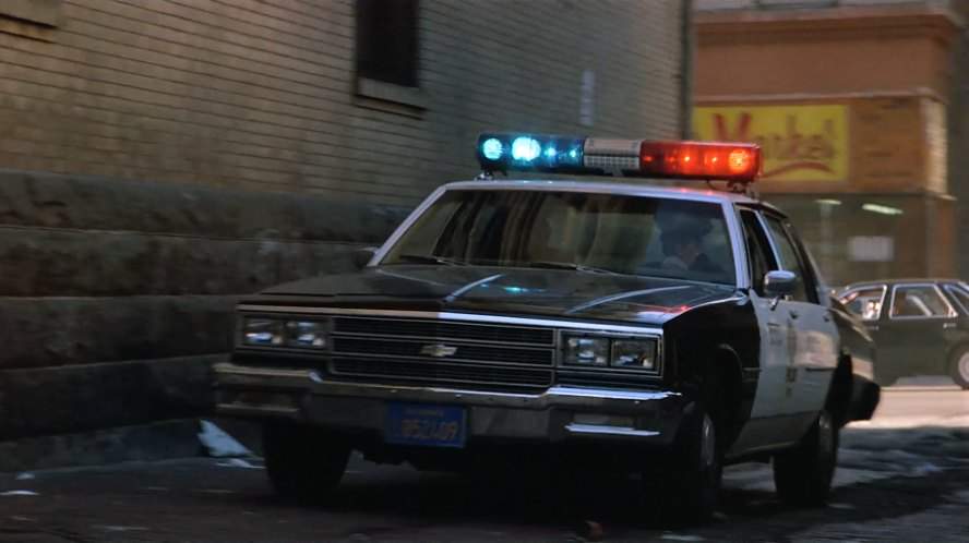 Chevrolet Impala