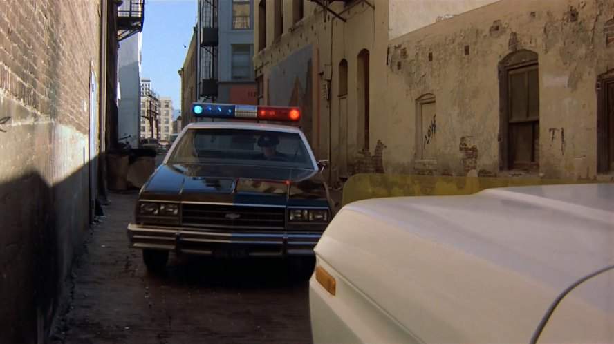 Chevrolet Impala