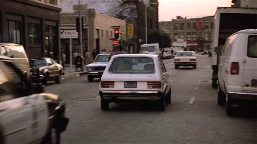 Dodge Omni