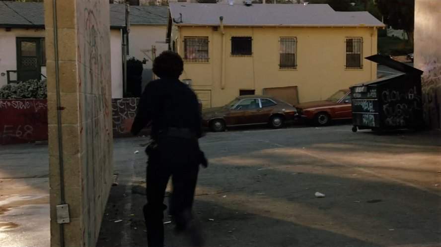 Ford Pinto