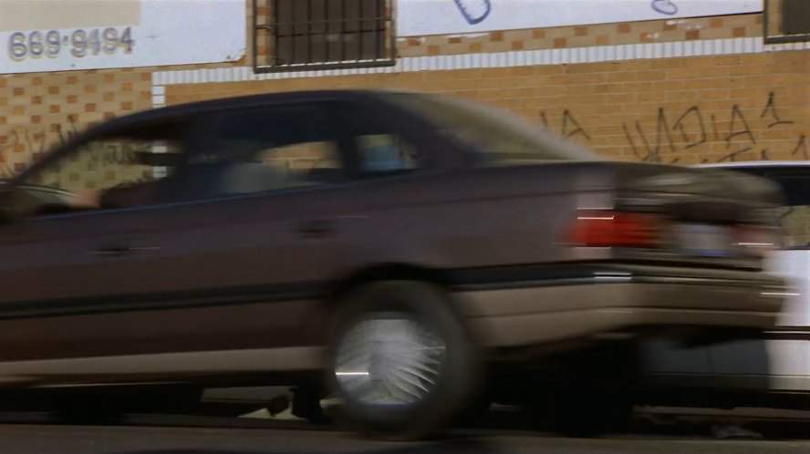 Ford Taurus