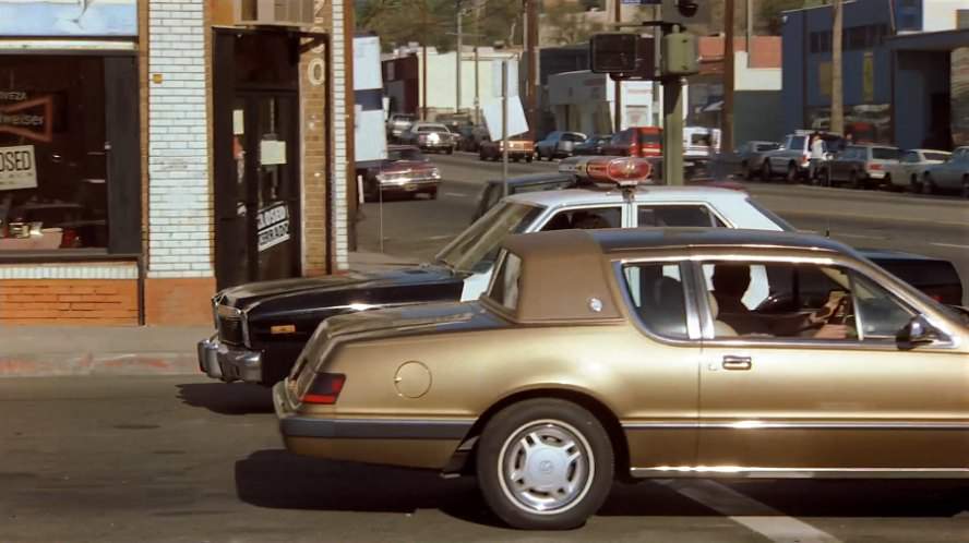 Mercury Cougar