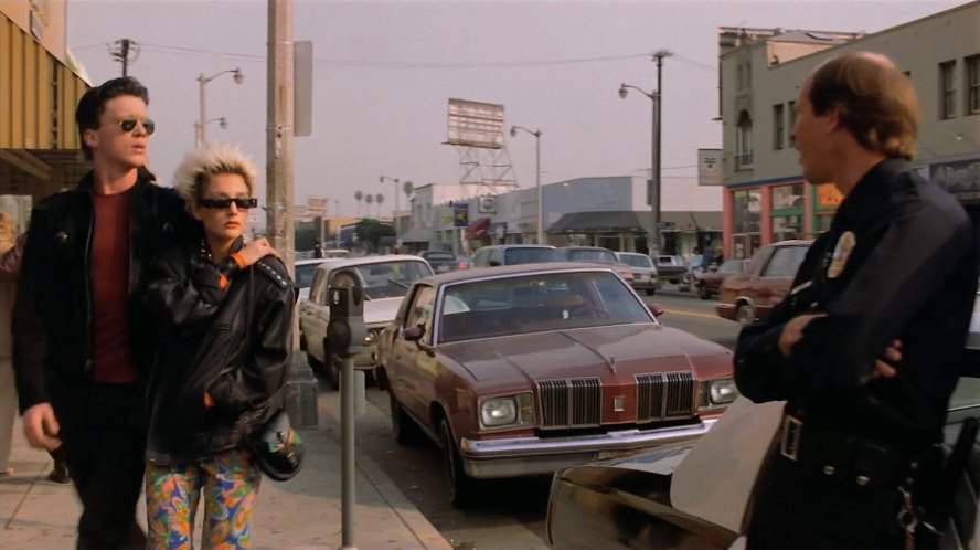 Oldsmobile Cutlass Supreme