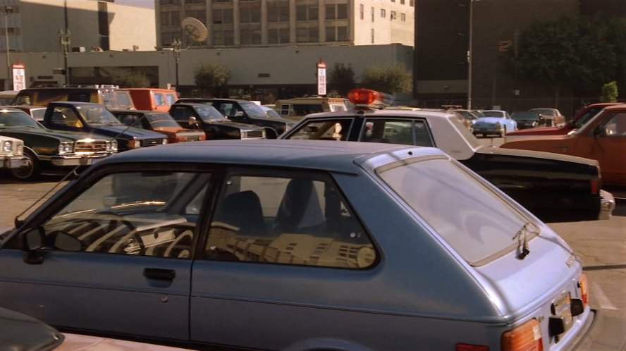 Toyota Starlet