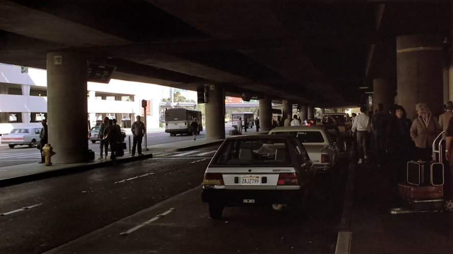 Toyota Tercel