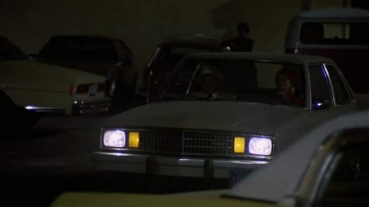 Chevrolet Caprice Classic