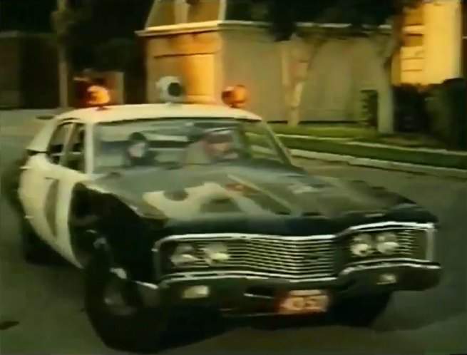 Mercury Montego
