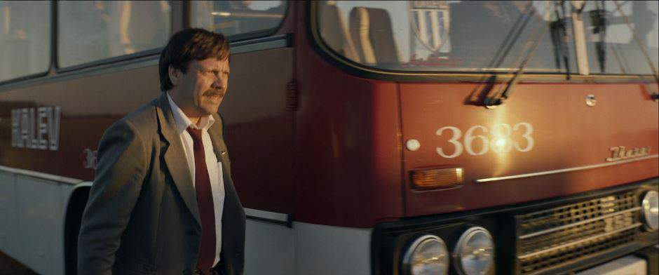 Ikarus 255