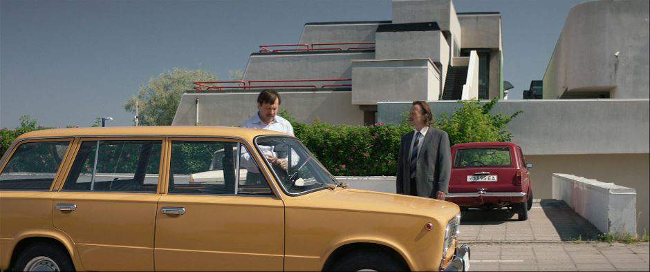 VAZ 2102 Zhiguli