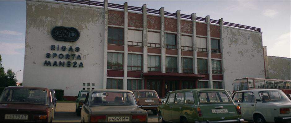 VAZ 2107 Zhiguli