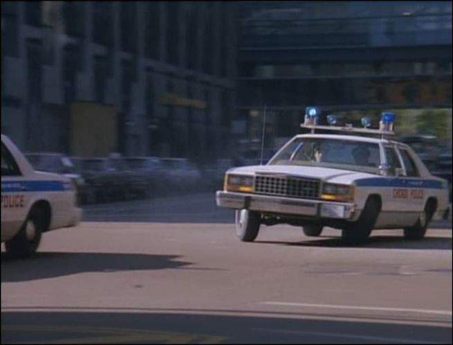 Ford LTD Crown Victoria