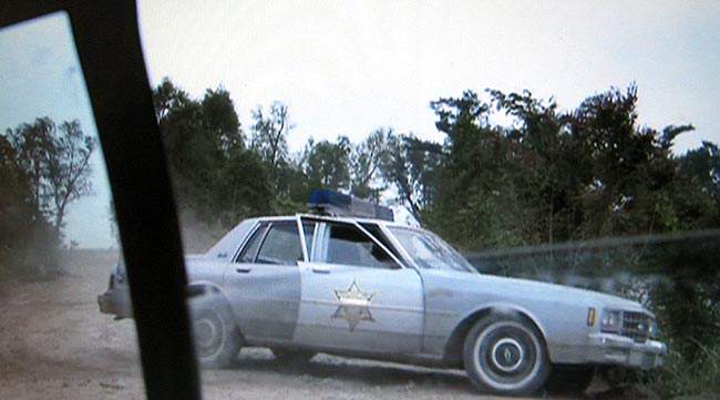 Chevrolet Impala