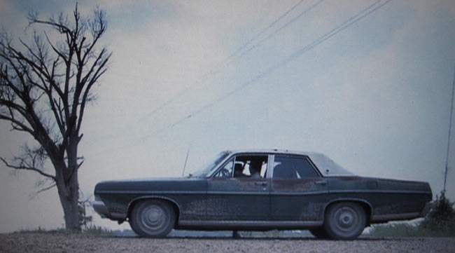 Ford LTD