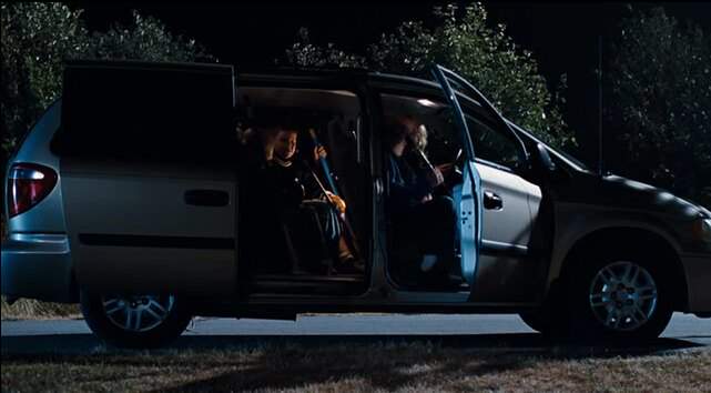 Dodge Caravan