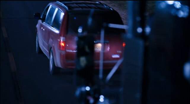 Dodge Grand Caravan