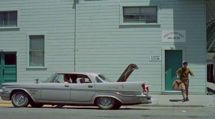 Chrysler New Yorker
