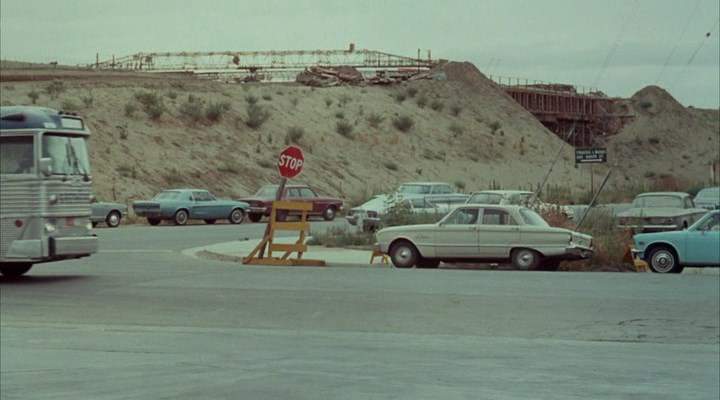Ford Falcon
