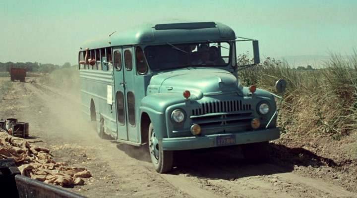 International Harvester L-Series