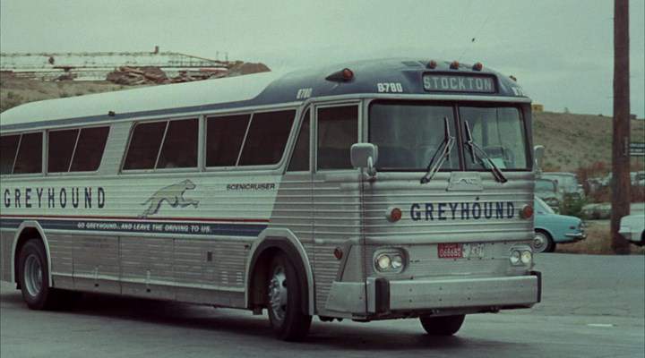 MCI MC-5