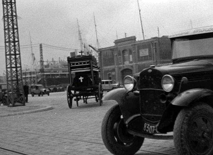 Citroën 10 HP Normande