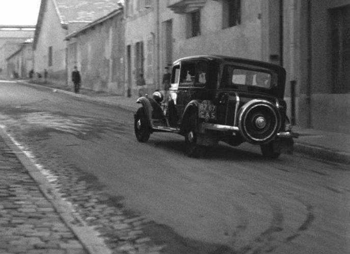 Renault Primaquatre